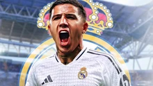 Ngôi sao Chelsea đồng ý gia nhập Real Madrid với giá cực ‘khủng’