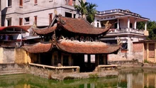Ngẫm ngợi cuối tuần: Làng mới và làng xưa