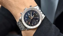 Trường Watch - Hành trình từ dược sĩ đến bác sĩ đồng hồ của giới sưu tầm hàng chính hãng