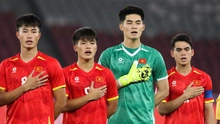 Lịch thi đấu bóng đá hôm nay 25/7: Trực tiếp U23 Việt Nam đấu với U23 Philippines