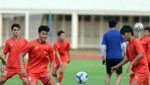 Lịch thi đấu U23 Đông Nam Á 2025 hôm nay 25/7