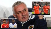 Không phải Dembele hay Lamine Yamal, Mourinho bất ngờ nêu ứng viên Quả bóng Vàng 2025