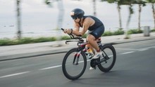Ironman Nghĩa Nguyễn: Tổ chức các giải quốc tế giúp hình ảnh đất nước được lan tỏa
