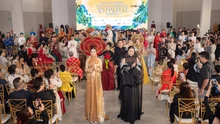 Khởi động sự kiện Vietnam Heritage Áo Dài Fest mùa 3