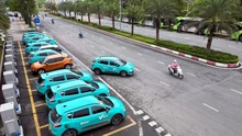 Hà Nội sẽ có các chính sách hỗ trợ chuyển đổi phương tiện giao thông xanh