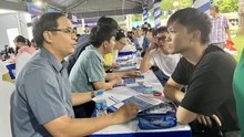 Tuyển sinh Đại học 2025: Nhiều trường giảm mạnh điểm sàn xét tuyển