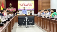 Nghệ sĩ có trách nhiệm xây dựng, giữ gìn hình ảnh, đạo đức làm nghề