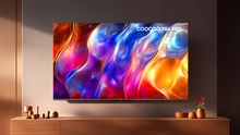 COOCAA Y84 PRO – Đại diện cho kỷ nguyên mới của TV thông minh