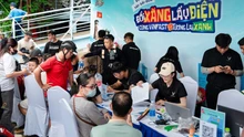 Cuối tuần này, người dân Hà Nội, An Giang, Khánh Hòa có cơ hội lên đời xe máy điện "ngay tại chỗ"
