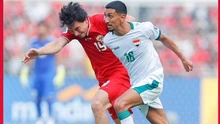 AFC chấp thuận yêu cầu của Indonesia về lịch thi đấu và trọng tài tại vòng loại World Cup 2026