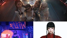 Blackpink: Chinh phục đỉnh cao âm nhạc toàn cầu năm 2025