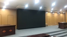 5 sai lầm khi sử dụng khiến màn hình LED nhanh hỏng