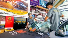 Cách phân biệt phim cách nhiệt 3M chính hãng - Thành Phát Auto Review