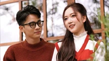 Thoại Nghi “chạy deadline” MV mới giữa lịch trình lưu diễn quốc tế