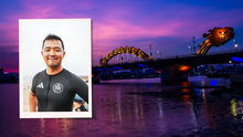 Ironman Nghĩa Nguyễn: Tổ chức các giải quốc tế giúp hình ảnh đất nước được lan tỏa