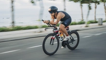 Ironman Nghĩa Nguyễn: Tổ chức các giải quốc tế giúp hình ảnh đất nước được lan tỏa