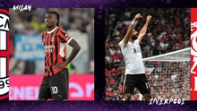 Nhận định bóng đá hôm nay 26/7: Liverpool vs Milan, MU vs West Ham
