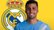Real Madrid chi 115 triệu euro mua ngôi sao vô địch châu Âu 2024