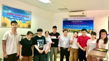 Thư viện Hướng Dương xác lập sứ mạng mới "Thấu hiểu người khiếm thị – Phụng sự người khiếm thị" 