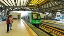 Hà Nội khởi công 2 tuyến đường sắt đô thị trong quý IV/2025