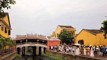Khai thác giá trị văn hóa trong phát triển sản phẩm du lịch đặc thù