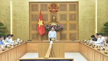 Phó Thủ tướng Mai Văn Chính: Công tác chuẩn bị Triển lãm thành tựu đất nước phải hoàn thành trước ngày 15/8