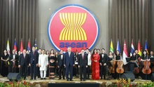 30 năm Việt Nam gia nhập ASEAN: Câu chuyện thành công điển hình của cải cách và hội nhập