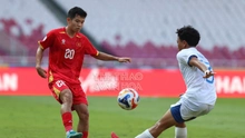 Lịch thi đấu chung kết U23 Đông Nam Á 2025
