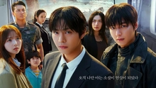 Phim mới của Lee Min Ho và Jisoo Blackpink khuấy đảo phòng vé Hàn