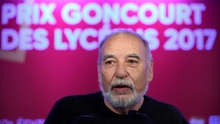 "Đứa trẻ cát" và "Đêm thiêng": Kiệt tác văn học của tác giả Maroc Tahar Ben Jelloun