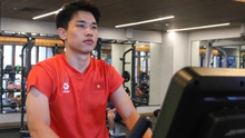 Tin nóng bóng đá Việt hôm nay 27/7: U23 Việt Nam trở lại sân tập; Viktor Lê quyết tâm cao độ