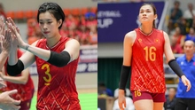 Tin nóng thể thao sáng 26/7: Trần Thị Thanh Thúy và sao bóng chuyền 2k2 làm điều chưa từng có cho bóng chuyền Việt Nam