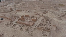 Hé lộ nhiều phát hiện lịch sử chưa từng có qua cuộc khai quật quy mô tại Maroc