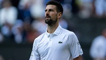 Cựu ngôi sao số 2 thế giới: ‘Sinner và Alcaraz ở đẳng cấp khác so với Djokovic hiện tại’