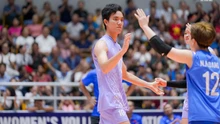 Bích Tuyền đứng đầu giải đấu lớn với chỉ số đặc biệt, xếp trên cả ngôi sao Thái Lan từng thi đấu ở châu Âu