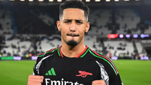 Tin chuyển nhượng hôm nay 26/7: Real 'săn' trung vệ của Arsenal; 'Pháo thủ' hướng tới tân binh thứ 6