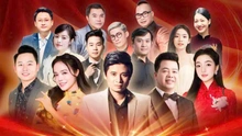 Chương trình nghệ thuật đặc biệt “Bản hùng ca bất diệt”