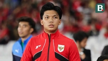 Đội trưởng U23 Indonesia nói về U23 Việt Nam: 'Họ là đương kim vô địch nhưng chúng tôi sẽ đoạt ngai vàng