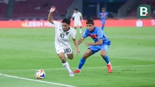 U23 Indonesia tổn thất nhân sự ở trận chung kết với U23 Việt Nam