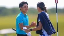 Golfer Việt Nam làm nên lịch sử khi lọt vào chung kết giải đấu danh giá của thế giới
