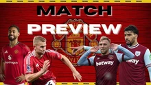 Nhận định bóng đá hôm nay 27/7: MU vs West Ham, Inter Miami vs Cincinnati