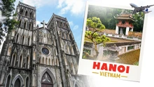 Hà Nội bứt phá với nhiều sản phẩm du lịch mới
