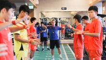 Lịch thi đấu U23 Đông Nam Á 2025 hôm nay 27/7