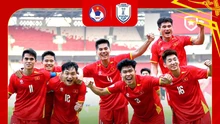 Lịch thi đấu U23 Đông Nam Á 2025 hôm nay 26/7