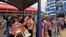 Thái Lan chuẩn bị phương án hỗ trợ người dân bị ảnh hưởng bởi xung đột biên giới