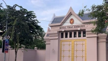 Campuchia và Thái Lan bày tỏ thiện chí ngừng bắn