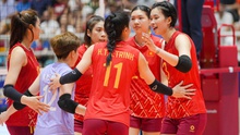 Tin nóng thể thao tối 26/7: Thay đổi mới nhất của tuyển bóng chuyền nữ Việt Nam; Arsenal chia tay 8 ngôi sao