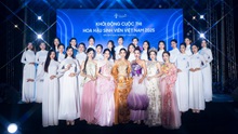 Khởi động cuộc thi Hoa hậu Sinh viên Việt Nam 2025
