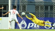 Thắng Indonesia ở loạt đá 11m, U23 Việt Nam vô địch Đông Nam Á nhờ thủ môn xuất sắc và tính toán hợp lý của HLV