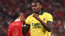 Milan thắng Liverpool trong dấu ấn của Allegri 